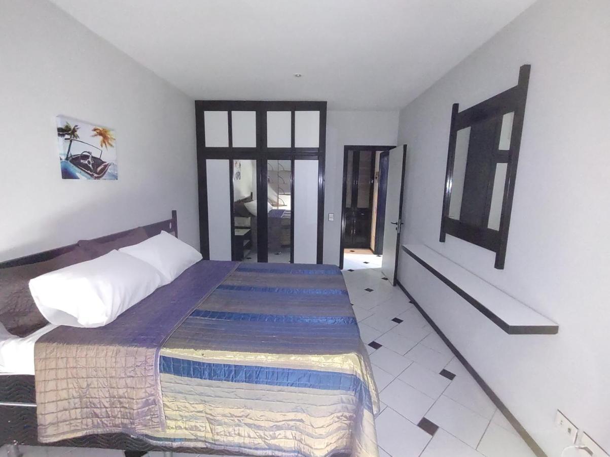 Copacabana - Flat Real - 500 Metros Da Praia Aparthotel Rio de Janeiro