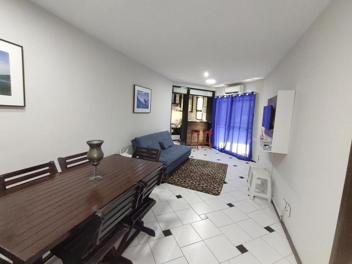 Copacabana - Flat Real - 500 Metros Da Praia Rio de Janeiro