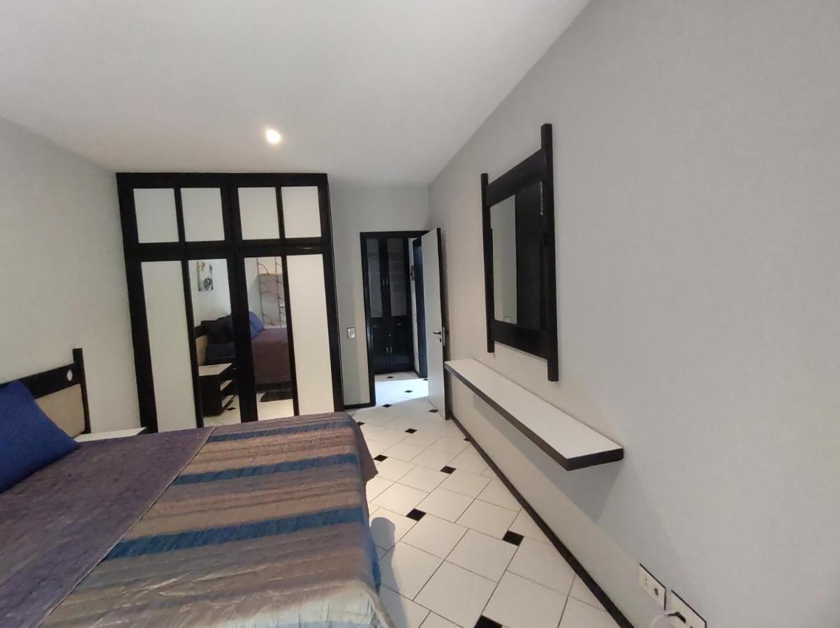 Copacabana - Flat Real - 500 Metros Da Praia *