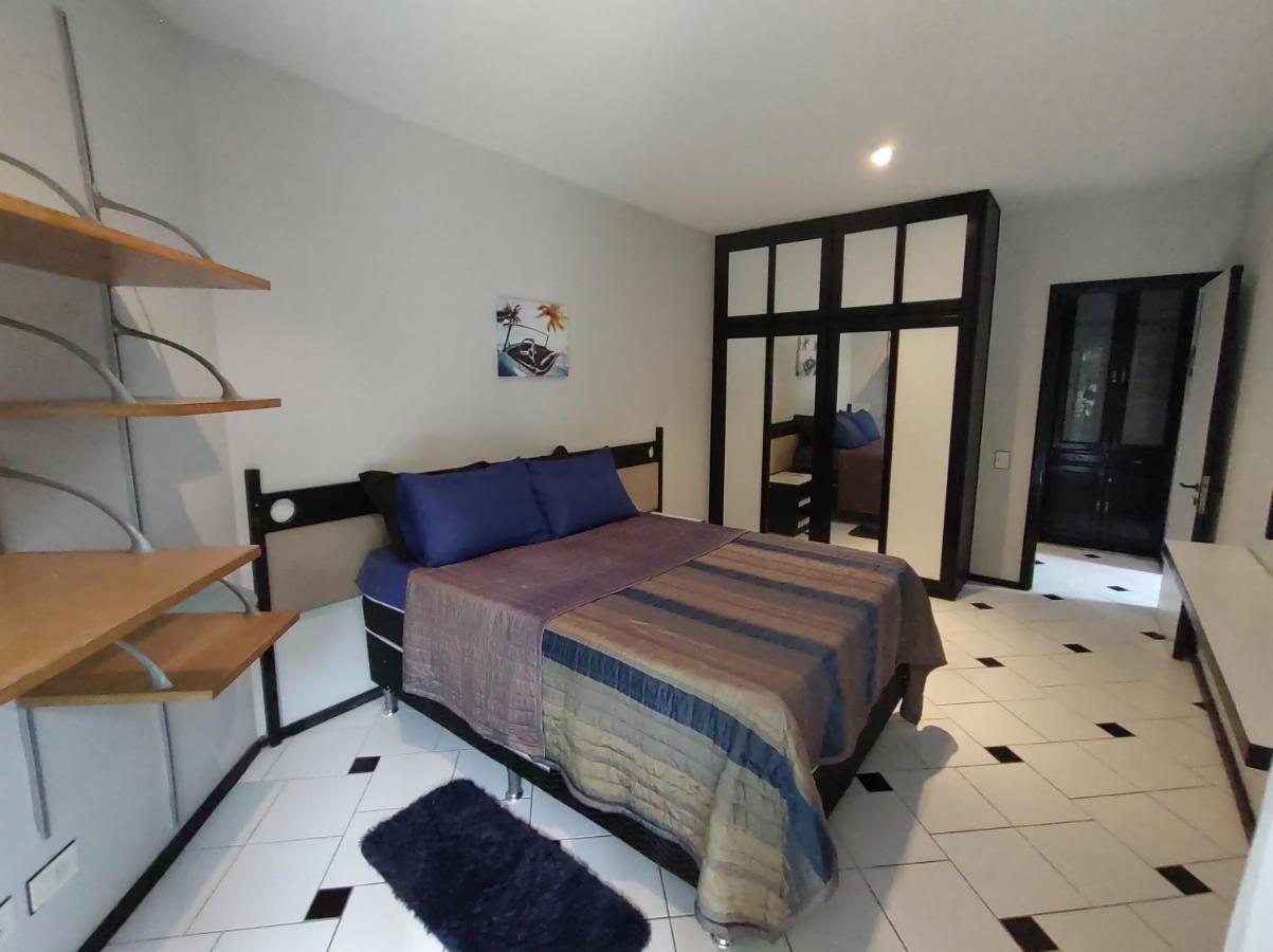 Aparthotel Copacabana - Flat Real - 500 Metros Da Praia *