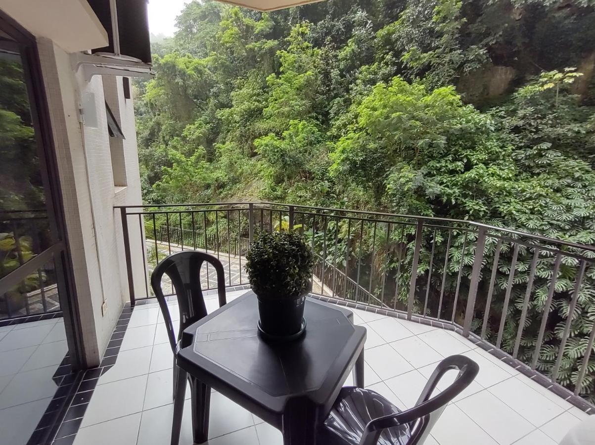 Copacabana - Flat Real - 500 Metros Da Praia *