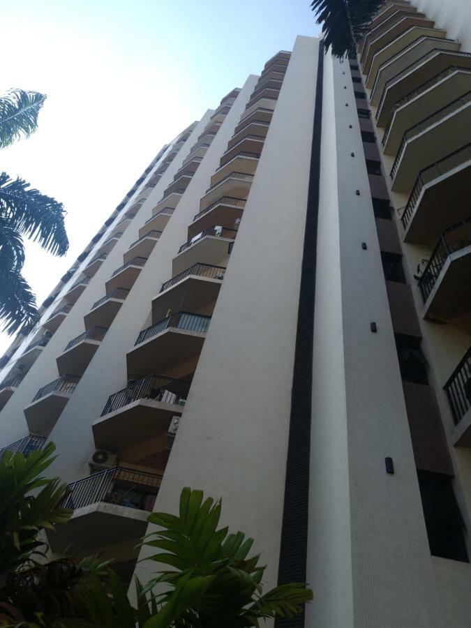 Copacabana - Flat Real - 500 Metros Da Praia Rio de Janeiro